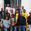 Članovi moto kluba Free bikers dobrovoljno dali krv. Foto VranjeNews