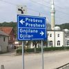 Selo Lučane. Foto Bujanovačke