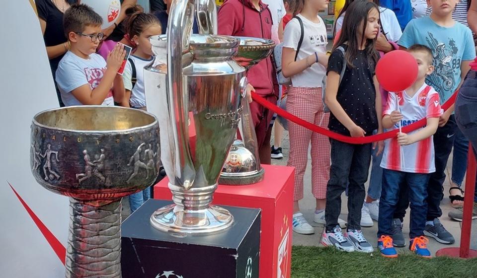 Zvezdin karavan pre par godina u Vranju. Foto ilustracija Vranje news