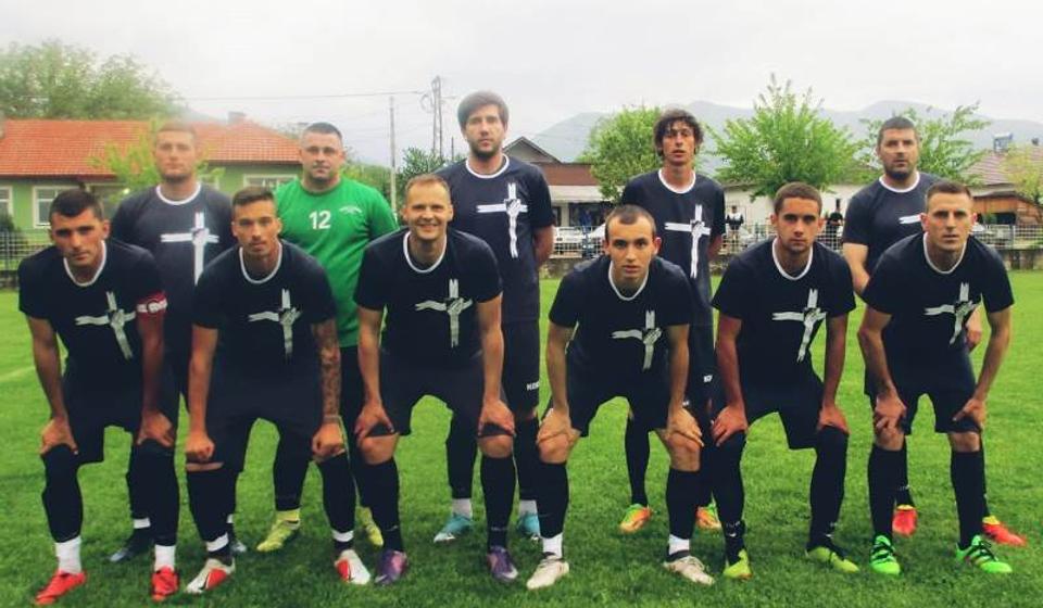 Alakinčani obezbedili opstanak. Foto OFK Alakince