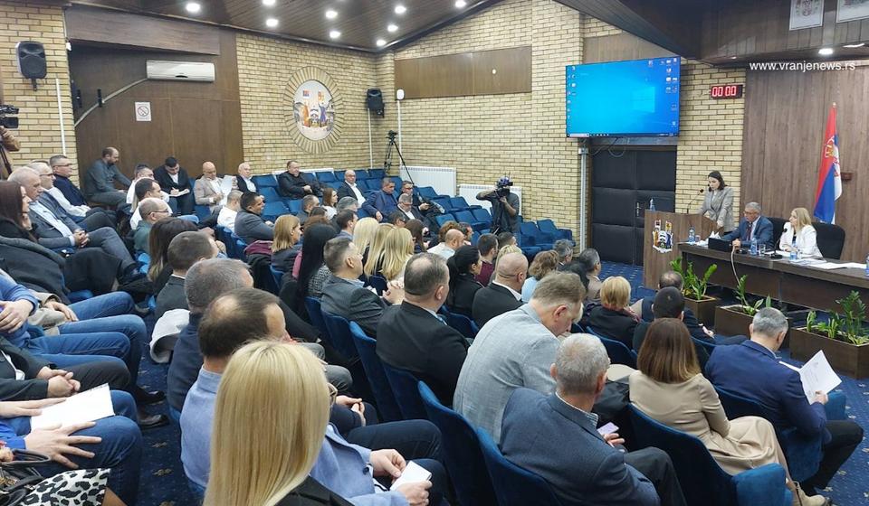 Foto ilustracija Vranje news