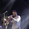Stefan Mladenović sa svojim orkestrom. Foto Vranje News