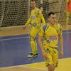 Strelac jedinog gola za Vranjance: Stojan Milovac. Foto Vranje news