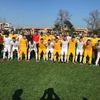 Vranjanci na pripremama u Albaniji. Foto FK Dinamo