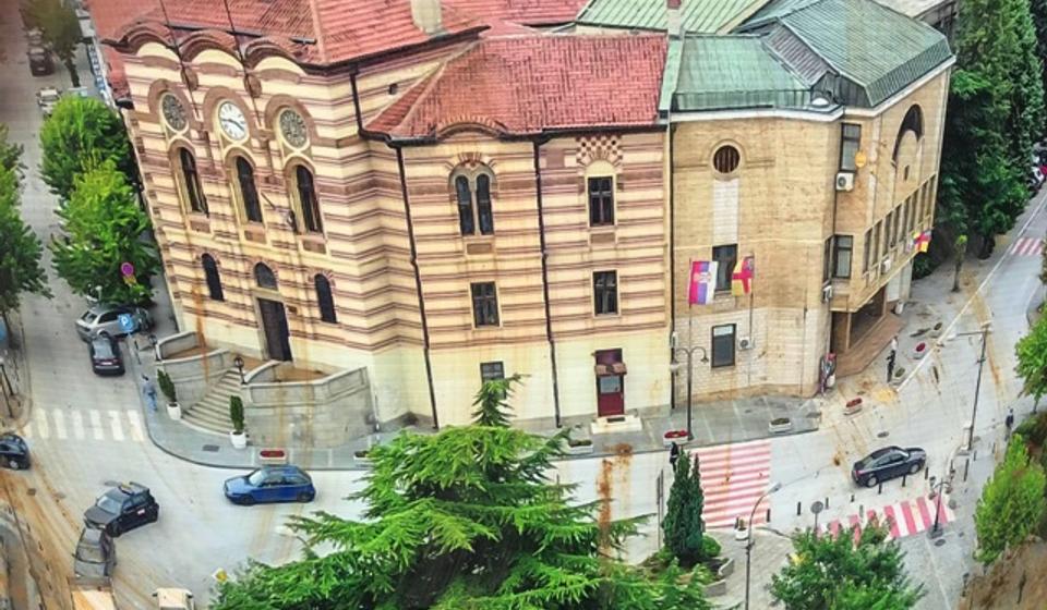 Foto VranjeNews (printscreen)