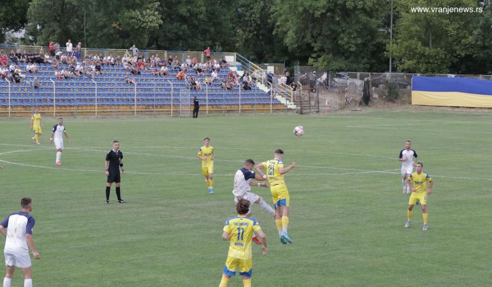 Foto Vranje news