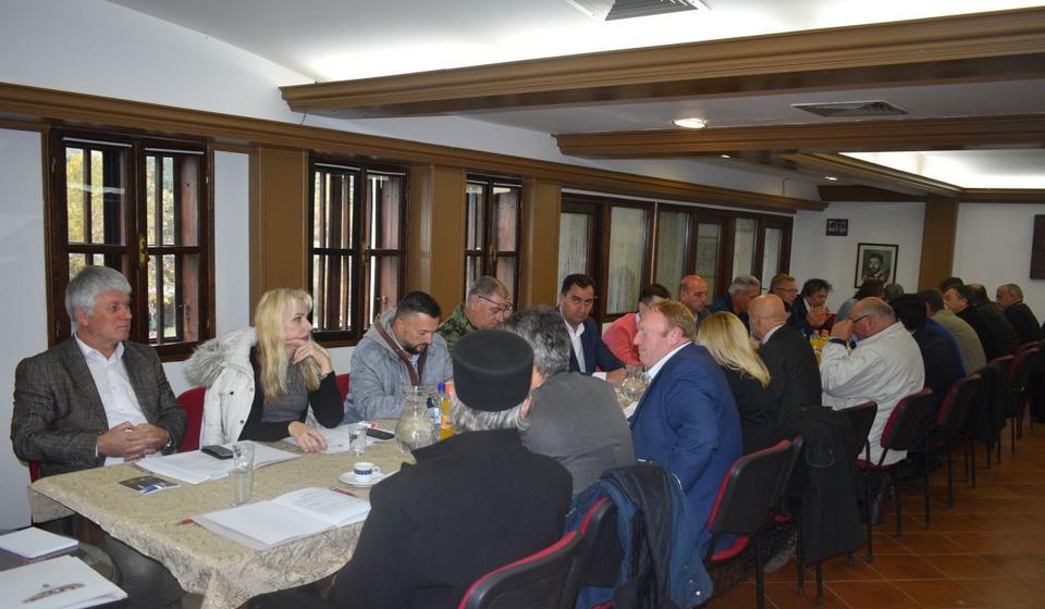 Foto Eparhija vranjska