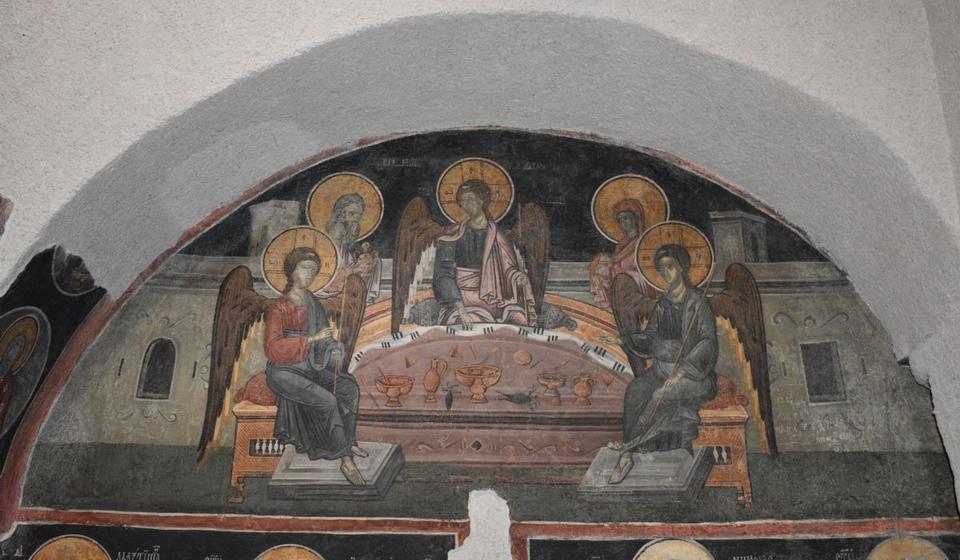 Foto Eparhija vranjska