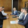 Foto Grad Vranje