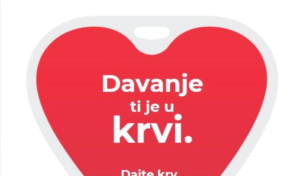 Foto Crveni krst Vranje