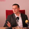 Ispunili smo sve što smo zacrtali: predsednik opštine Goran Mladenović. Foto Vranje News