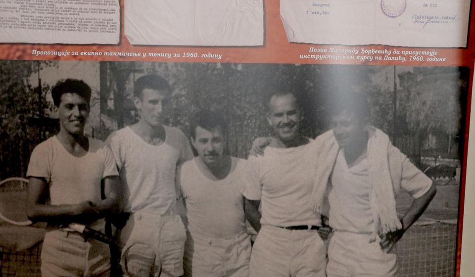 Foto Vranje news