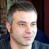 Slađan Stojanović Frenki. Foto privatna arhiva