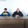 Sa današnje konferencije za medije. Foto Vranje news