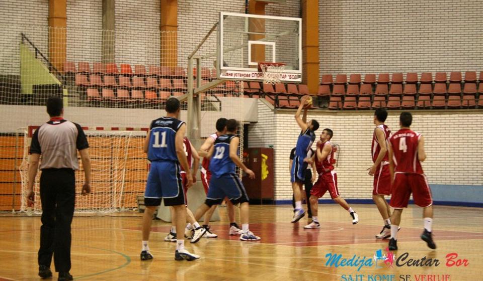 Košarkaši Radnika. Foto Fejsbuk