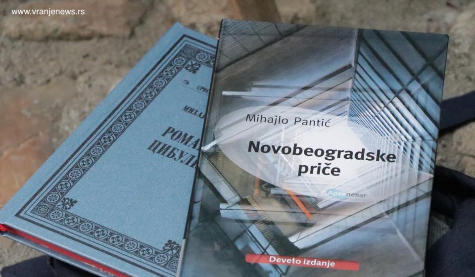 Foto Vranje news