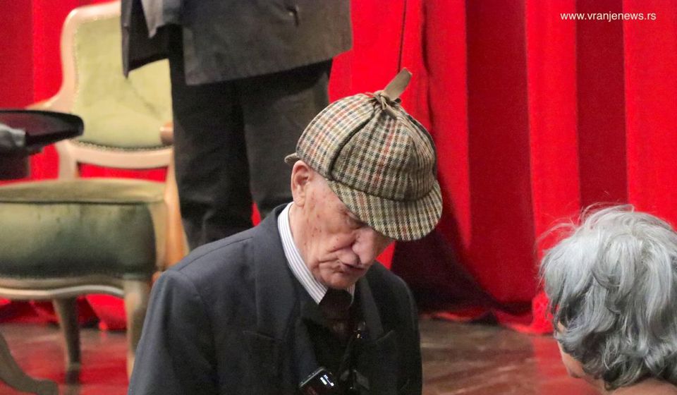 Foto Vranje news