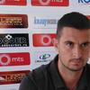 Slavoljub Đorđević. Foto FK Radnik