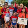 Foto Vranjski maratonci