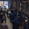 Detalj sa otvaranja Borinih književnih dana i promocije romana dobitnika NIN-ove nagrade. Foto Vranje news