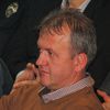 Gradnja na stadionu je bespravna: Boban Antanasijević, načelnik inspekcija. Foto VranjeNews