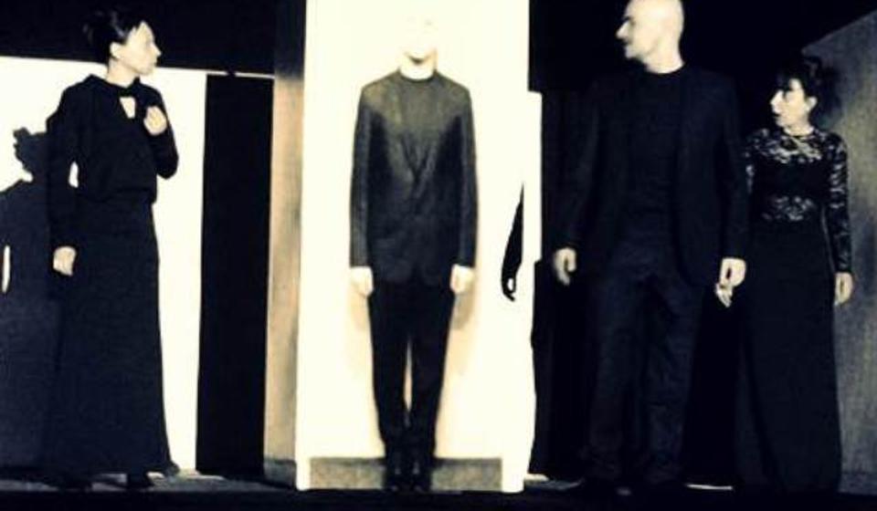 Foto Pozorište Bora Stanković