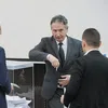 Slobodan Milenković. Foto Vranje news