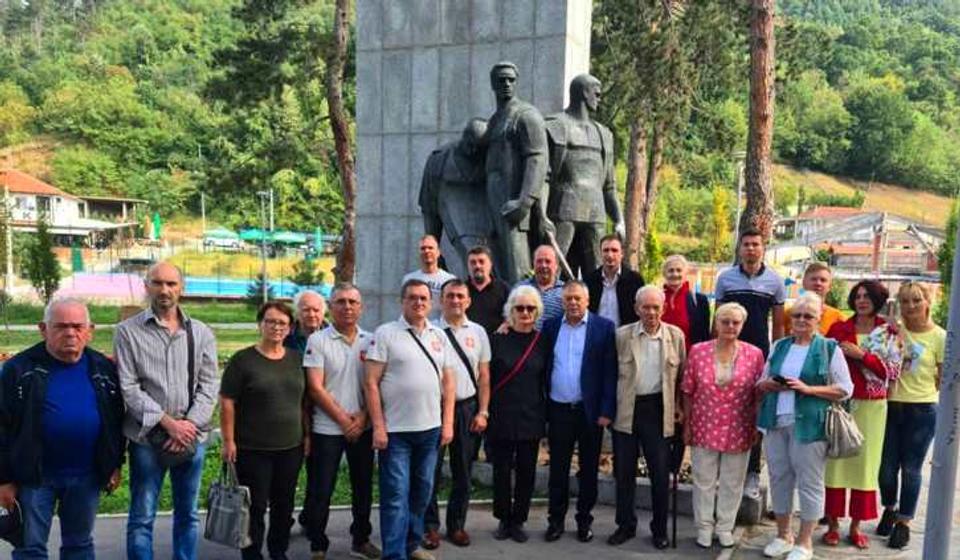 Foto Fejsbuk profil Novice Tončeva