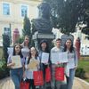 Foto Gimnazija Bora Stanković
