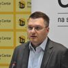 Raša Nedeljkov (CRTA). Foto MC Beograd