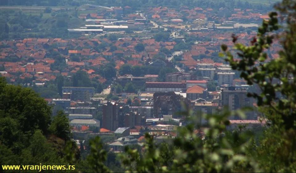 Foto Vranje News