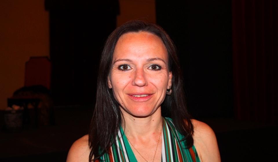 Žetica Dejanović. Foto VranjeNews