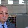 Slađan Disić. Foto VranjeNews