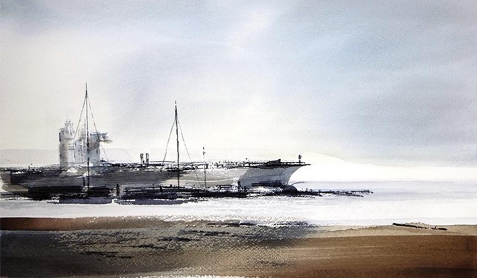 Foto printscreen plakata