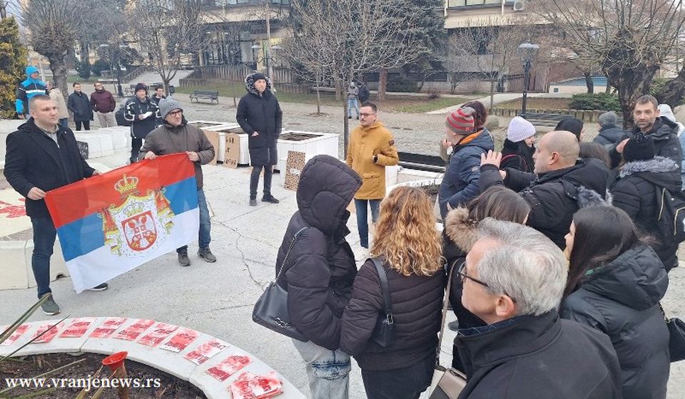 Foto Vranje news
