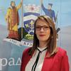 Jelena Stanković. Foto www.vranje.org.rs