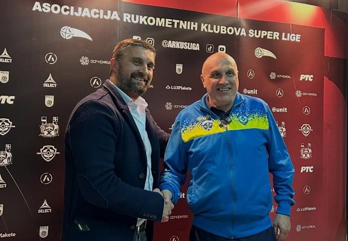 Foto Fejsbuk/RK Vranje 1093