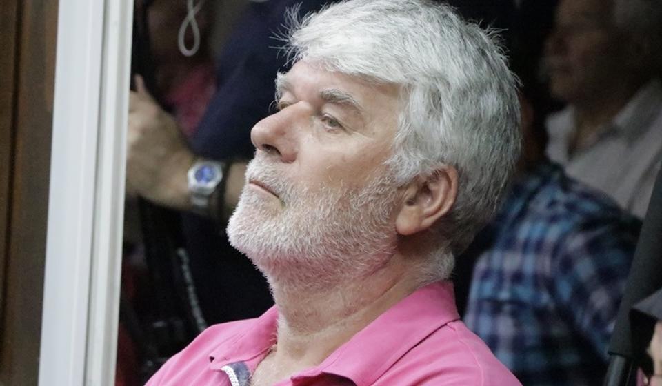 Zoran Zuja Veličković. Foto Vranje News