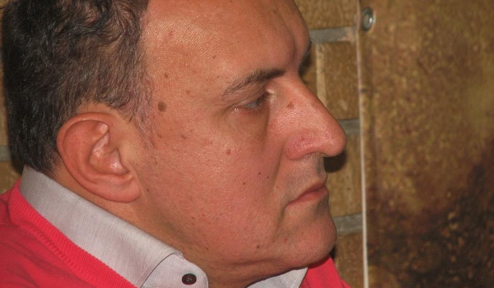 Zarada kafića u Vranjskoj Banji od 5 miliona graniči se sa naučnom fantastikom: Slobodan Pejić (SDS). Foto VranjeNews