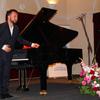 Detalj sa manifestacije Piano summer. Foto Vranje News