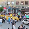 Sa jedne od ranijih manifestacija. Foto Vranje News