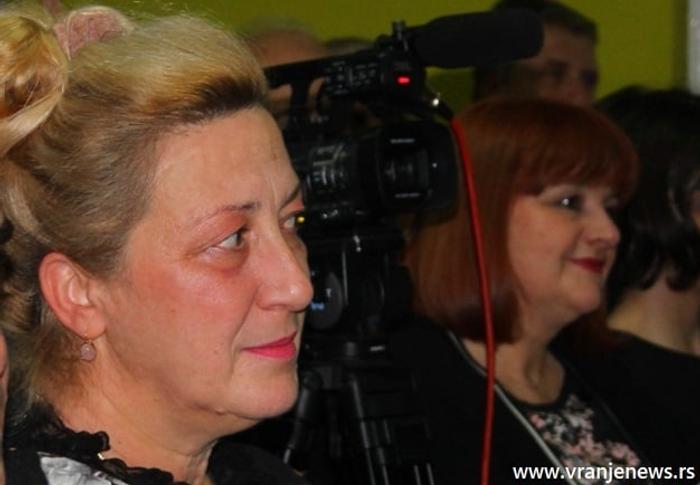 Foto Vranje news