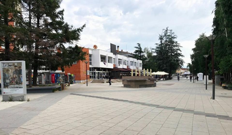 Urućenje ugovora o subvencijama u sredu u Bujanovcu. Foto VranjeNews