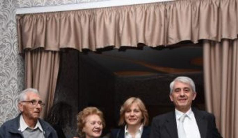 Foto Udruženje Vranjanaca