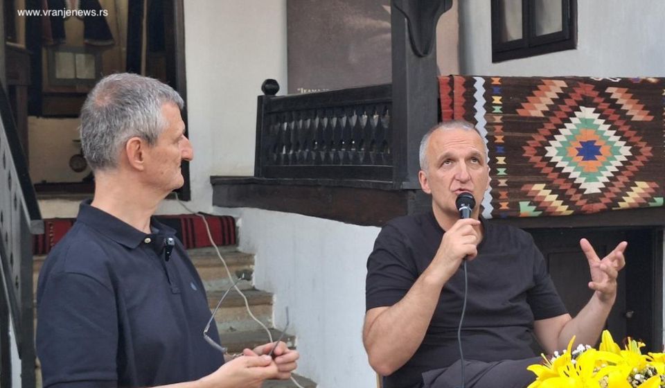 Foto Vranje news