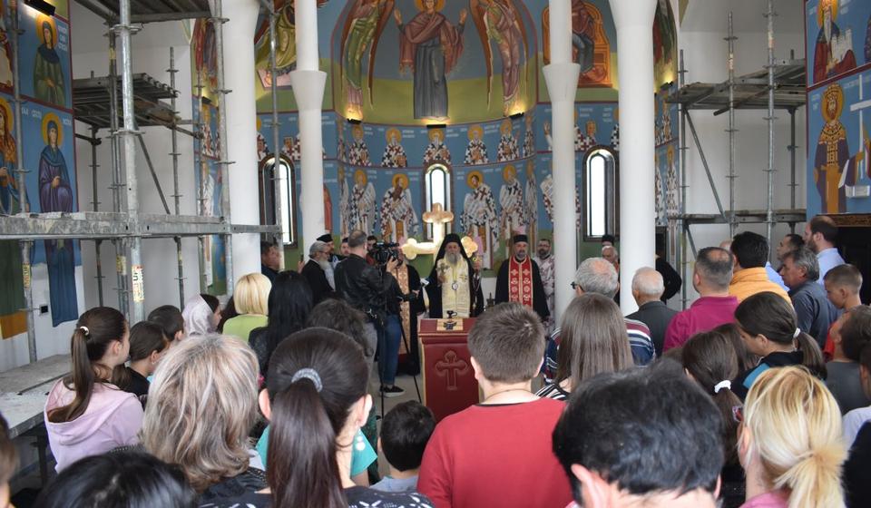 Foto Eparhija vranjska