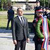 Kaže da smo bezbedni: Aleksandar Vulin. Foto MUP