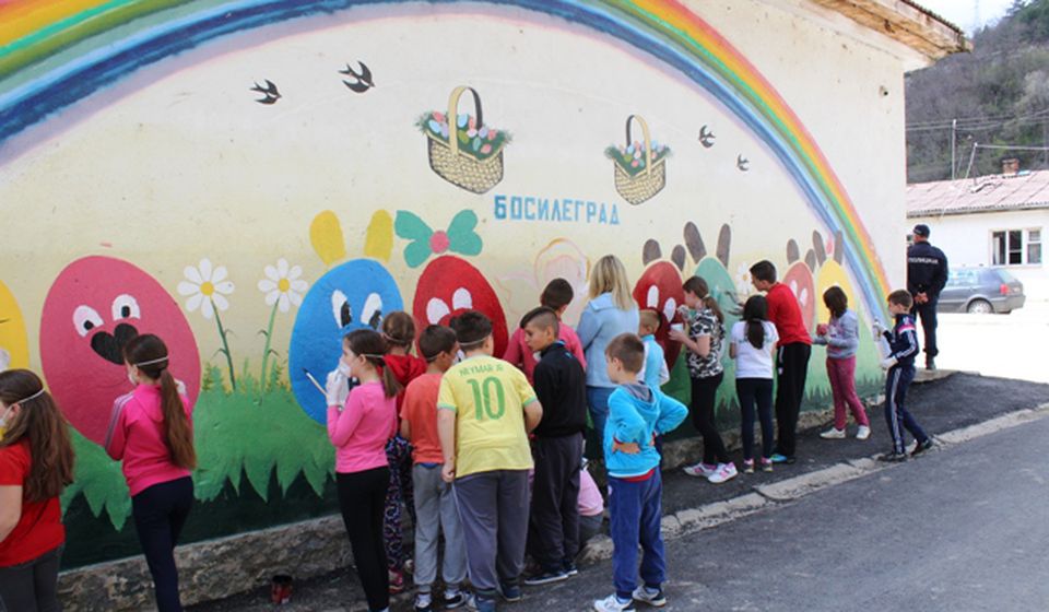 Dolazi 800 dece iz deset zemalja, Foto: Vranjenews