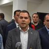 Dva naprednjaka gotovo da imaju rezervisano mesto u budućem parlamentu: Milan Ilić i Slaviša Bulatović. Foto Vranje News