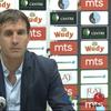 Nenad Vanić. Foto printscreen Super liga